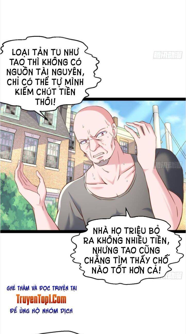 Cực Phẩm Tiên Tôn Ở Rể Chapter 36 - Trang 6