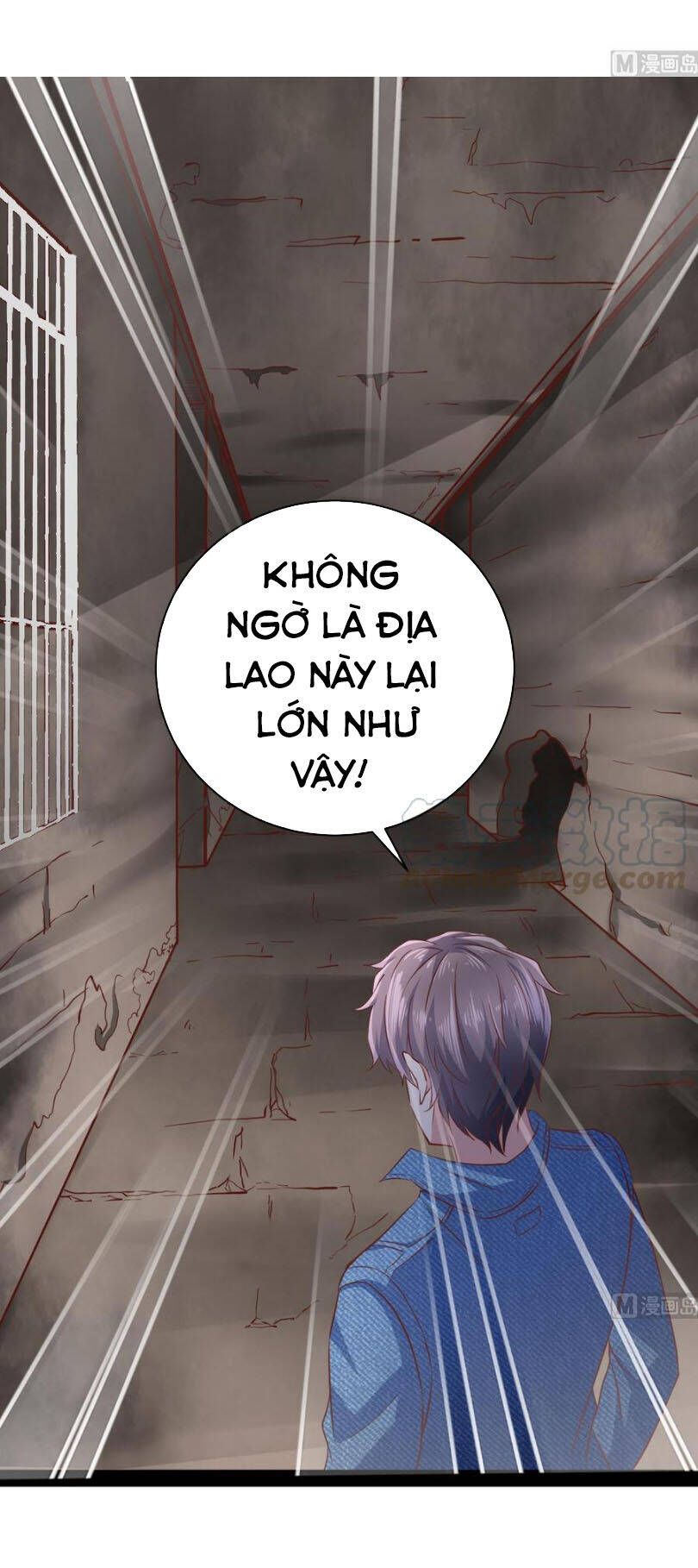 Cực Phẩm Tiên Tôn Ở Rể Chapter 48 - Trang 9