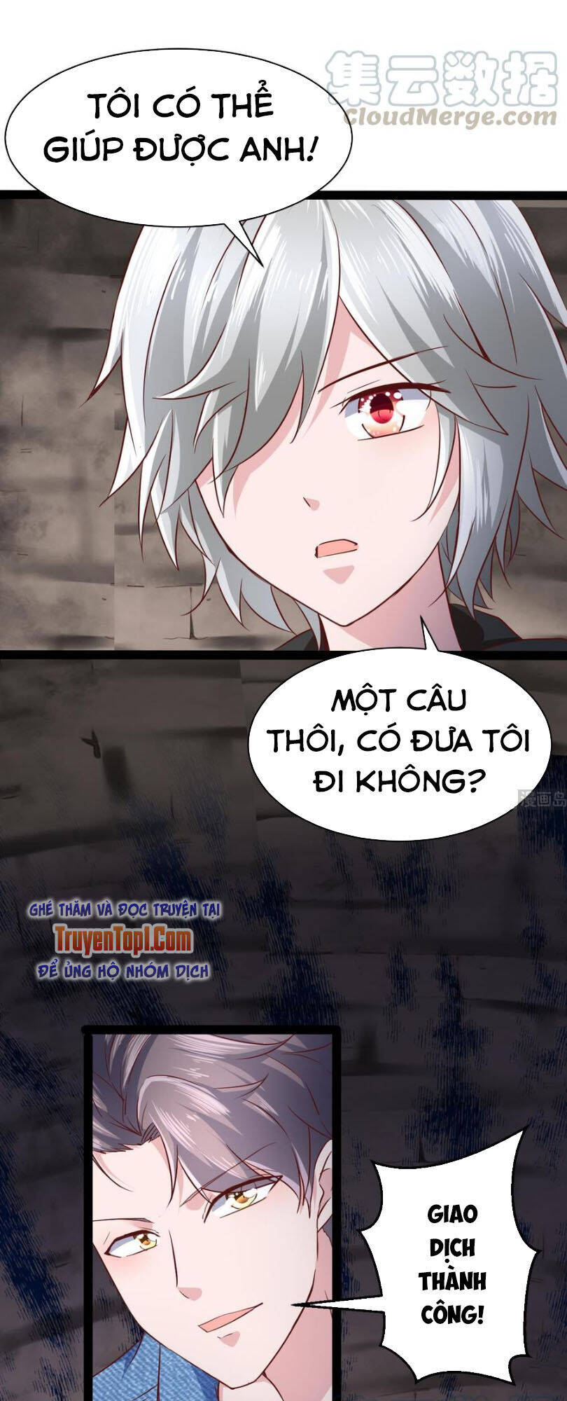 Cực Phẩm Tiên Tôn Ở Rể Chapter 48 - Trang 22