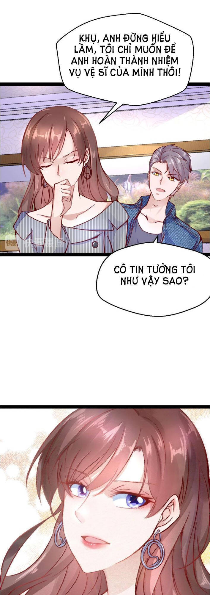 Cực Phẩm Tiên Tôn Ở Rể Chapter 17 - Trang 4