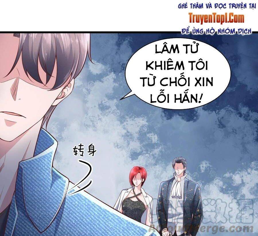 Cực Phẩm Tiên Tôn Ở Rể Chapter 45 - Trang 5