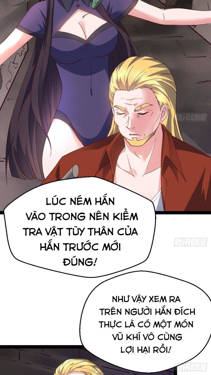 Cực Phẩm Tiên Tôn Ở Rể Chapter 55 - Trang 16