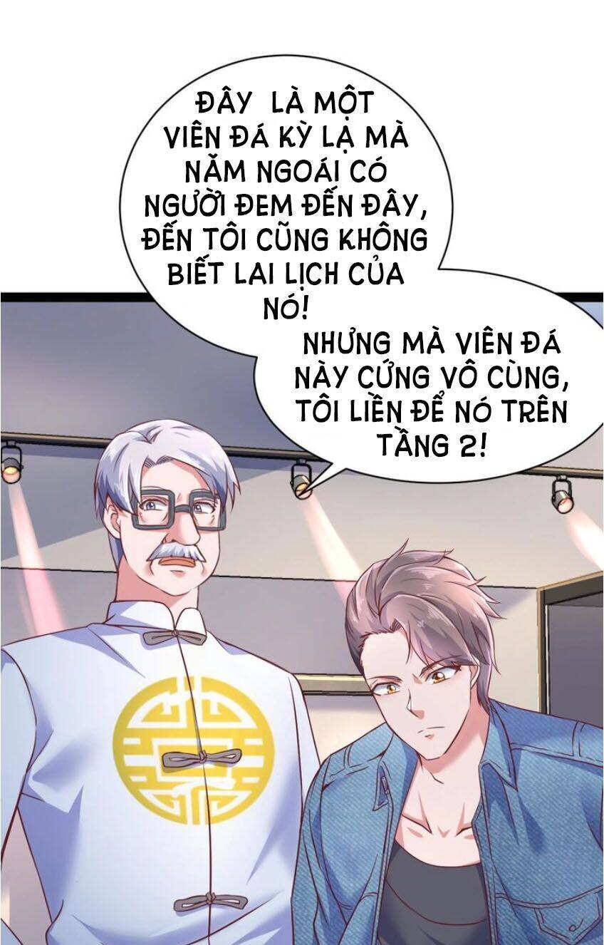 Cực Phẩm Tiên Tôn Ở Rể Chapter 30 - Trang 18