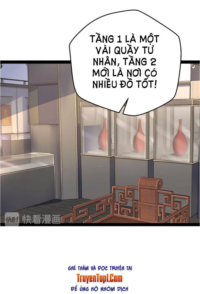 Cực Phẩm Tiên Tôn Ở Rể Chapter 30 - Trang 15