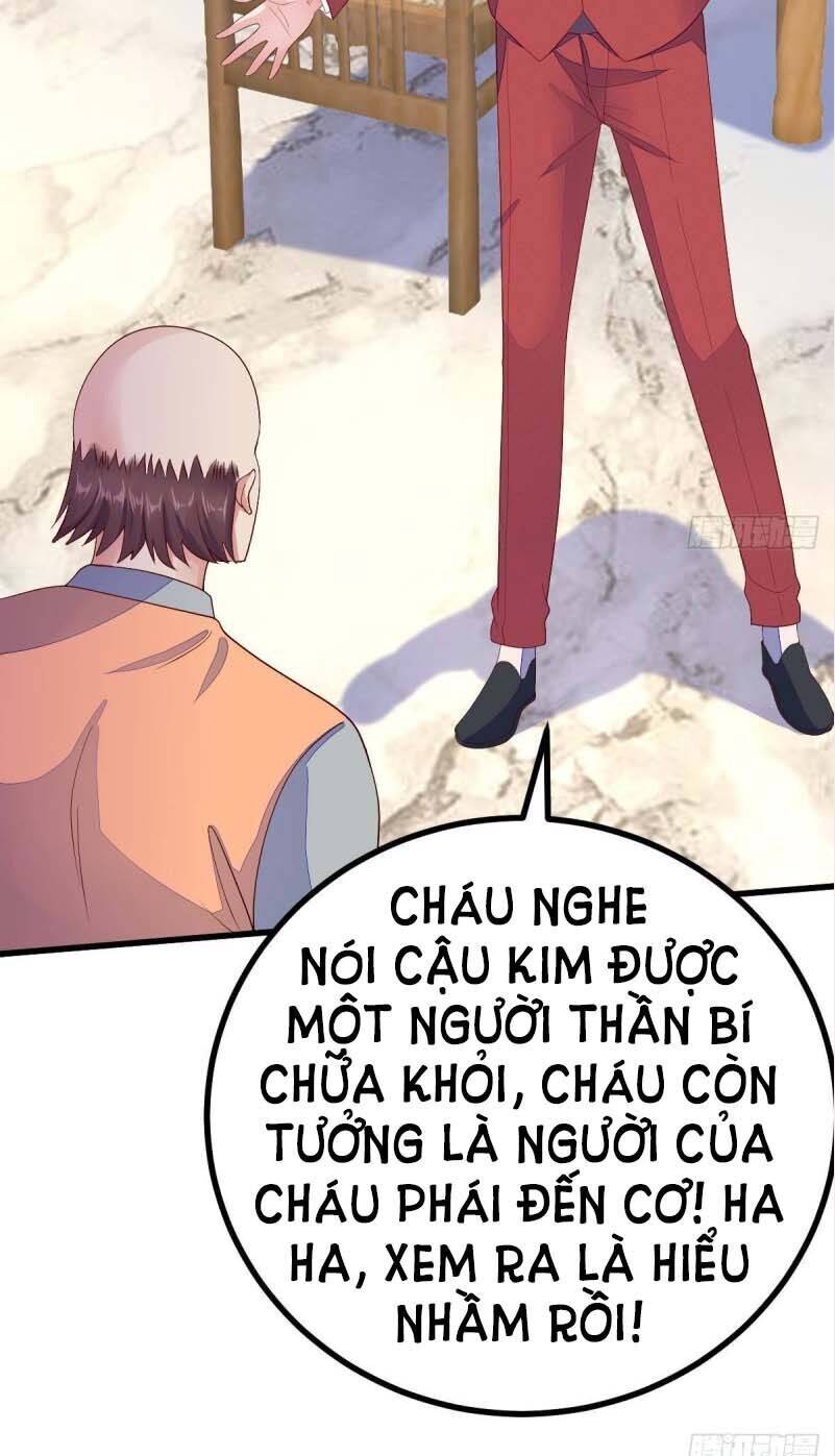 Cực Phẩm Tiên Tôn Ở Rể Chapter 23 - Trang 7