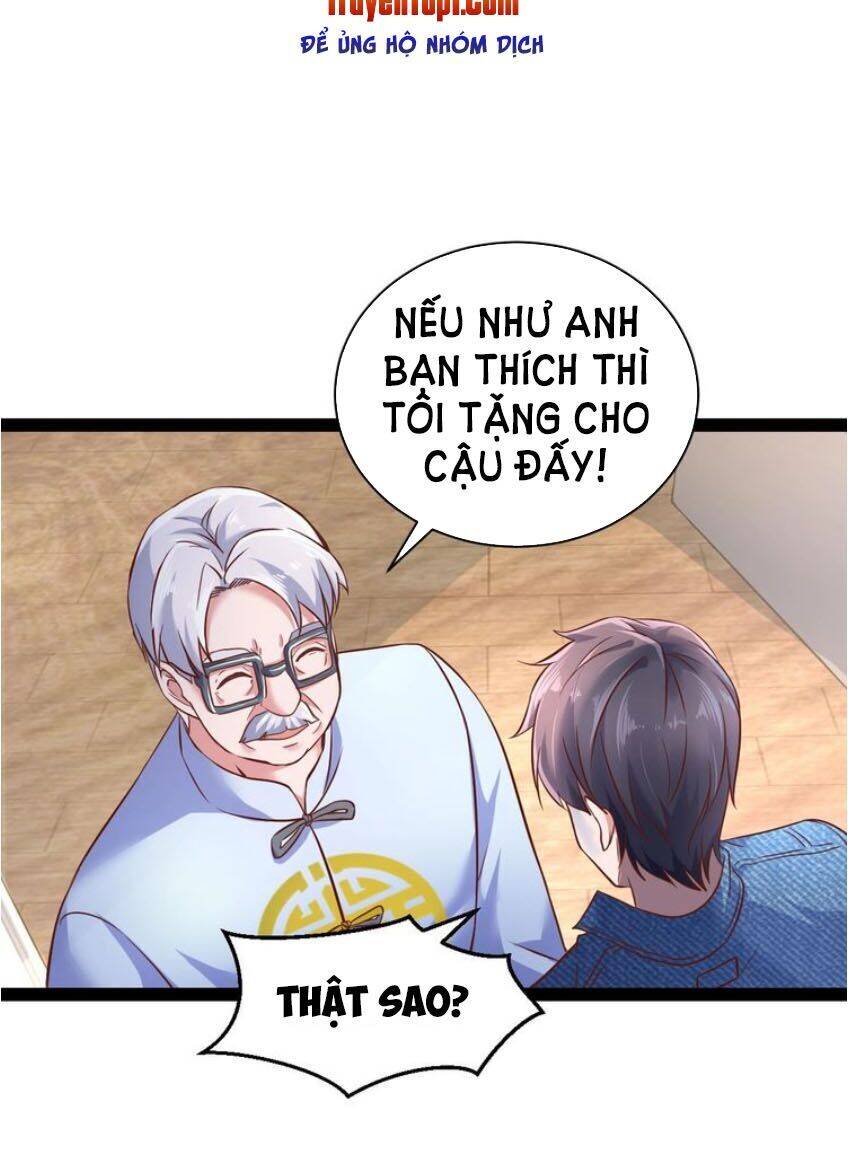 Cực Phẩm Tiên Tôn Ở Rể Chapter 30 - Trang 22