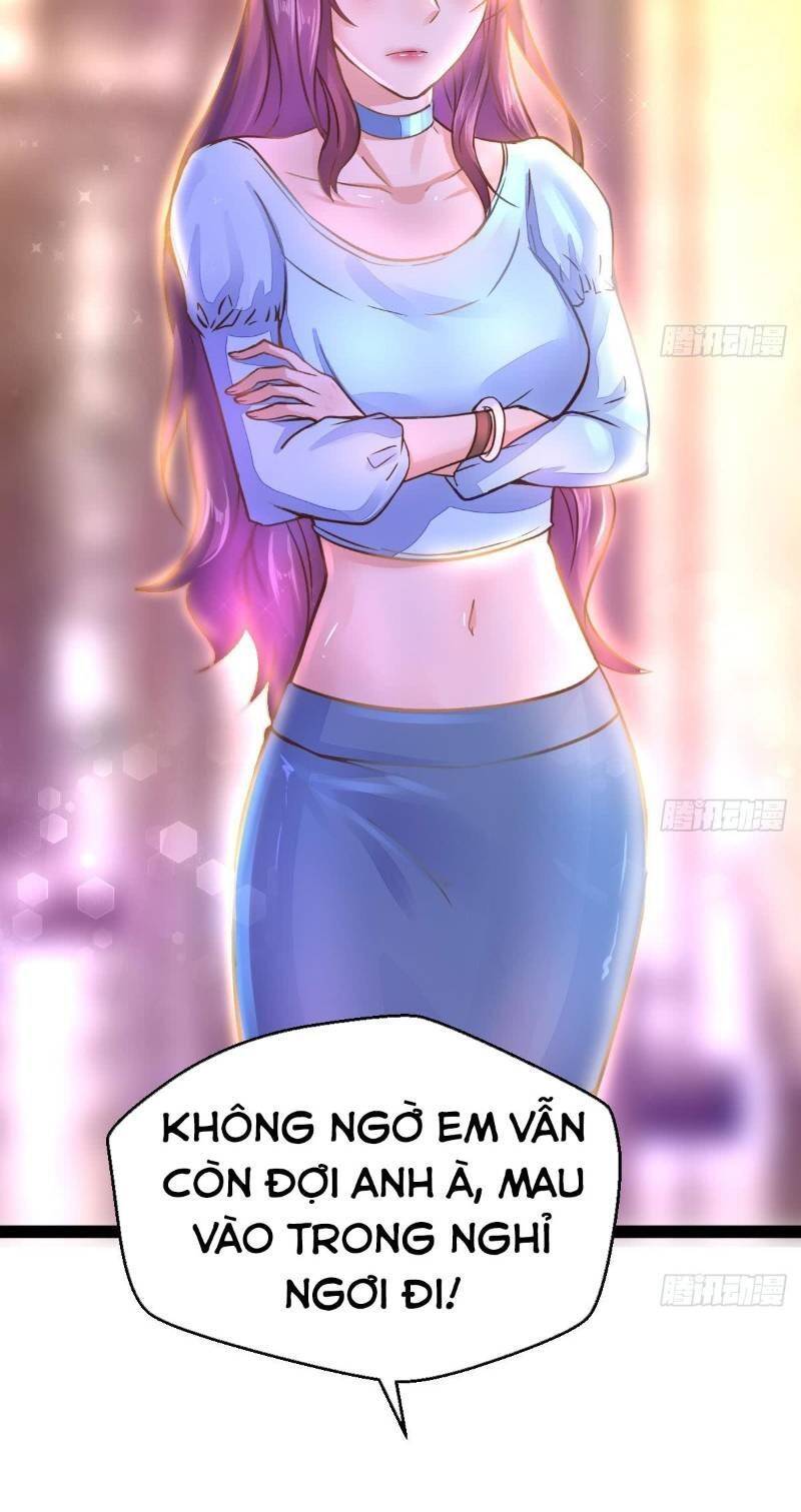 Cực Phẩm Tiên Tôn Ở Rể Chapter 8 - Trang 7