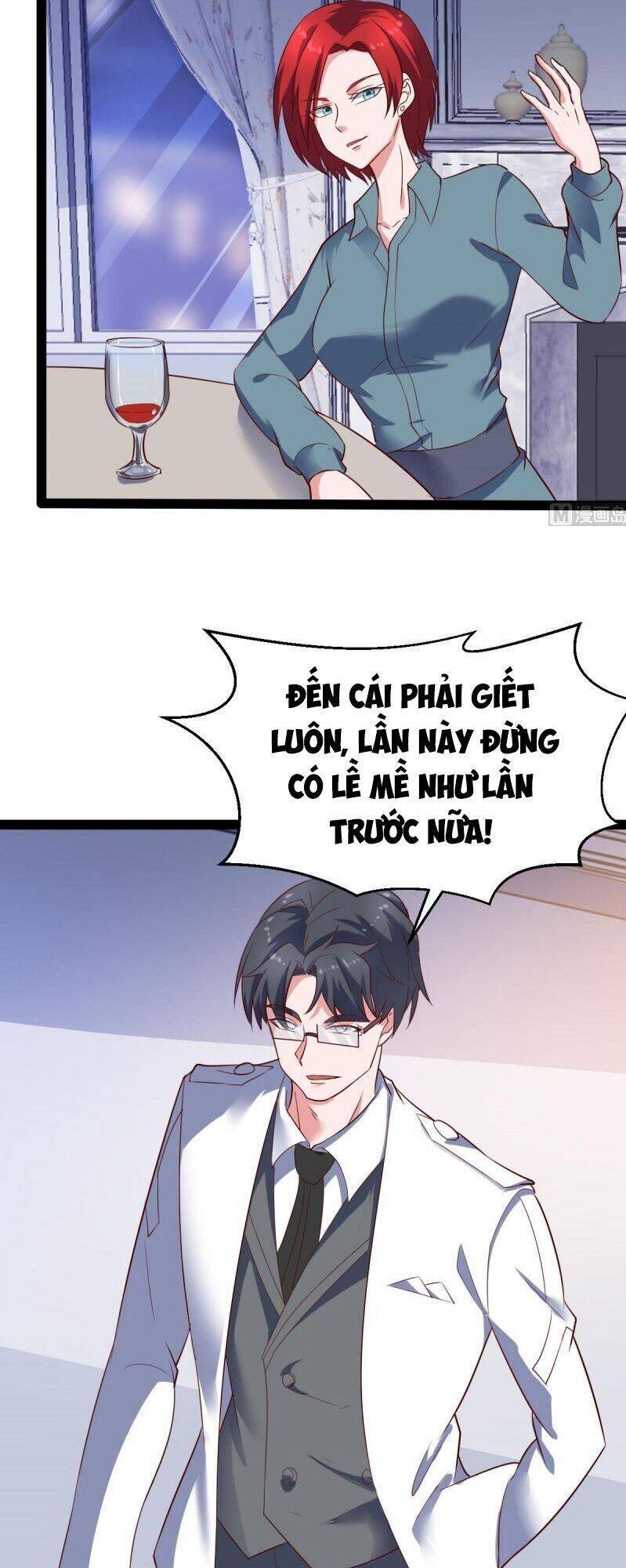 Cực Phẩm Tiên Tôn Ở Rể Chapter 58 - Trang 5