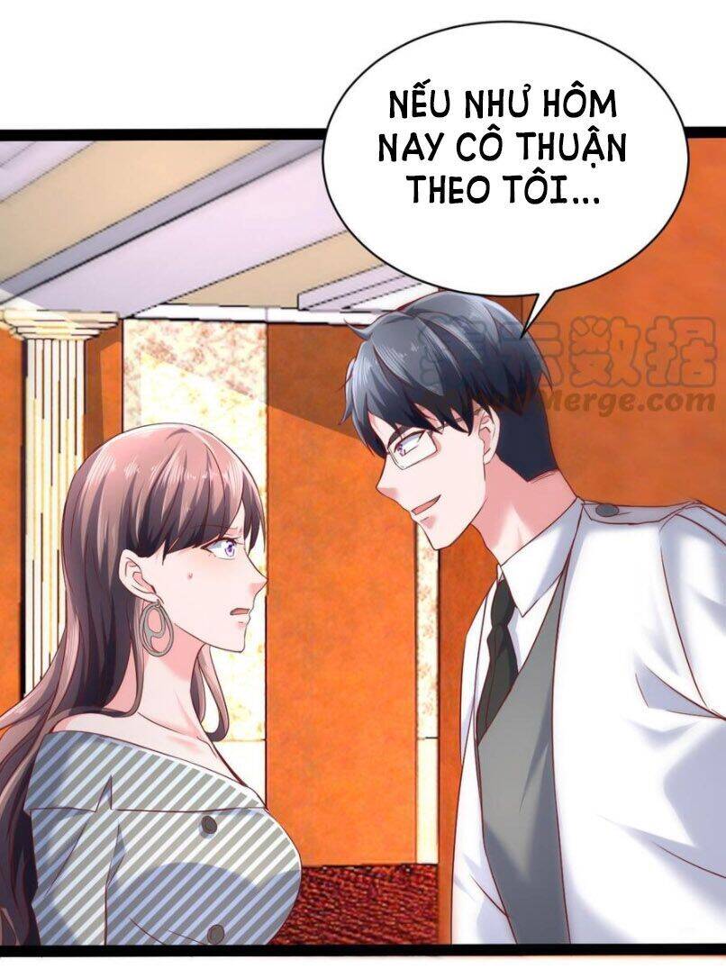 Cực Phẩm Tiên Tôn Ở Rể Chapter 38 - Trang 20