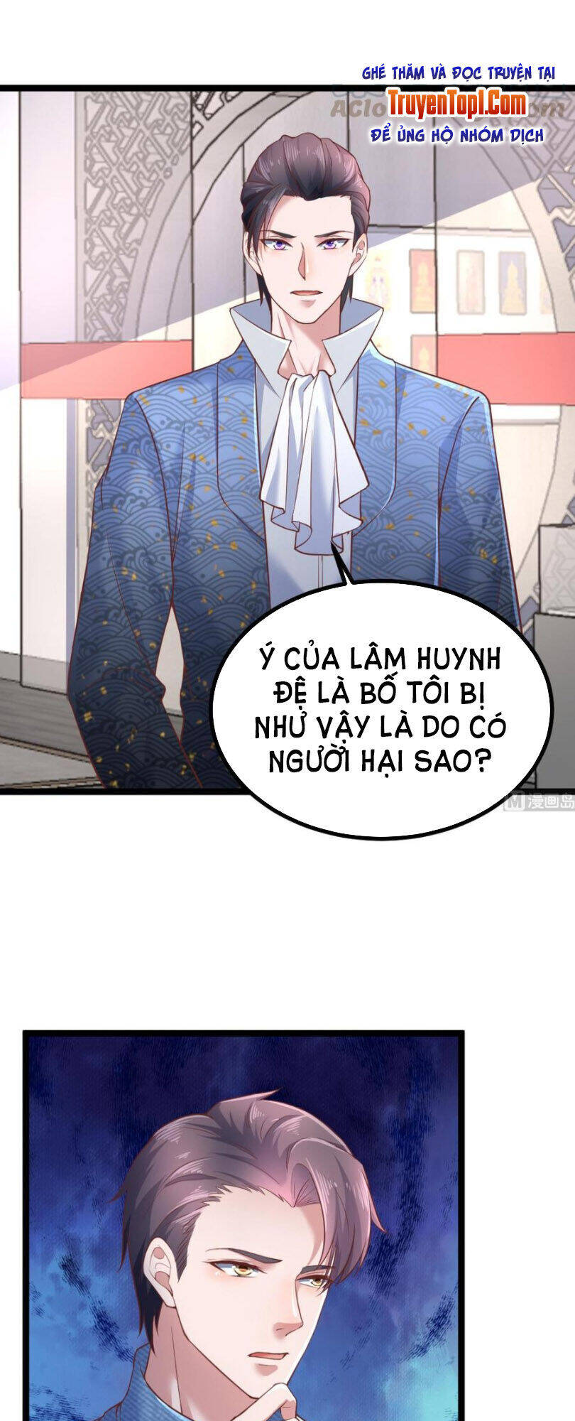 Cực Phẩm Tiên Tôn Ở Rể Chapter 35 - Trang 7