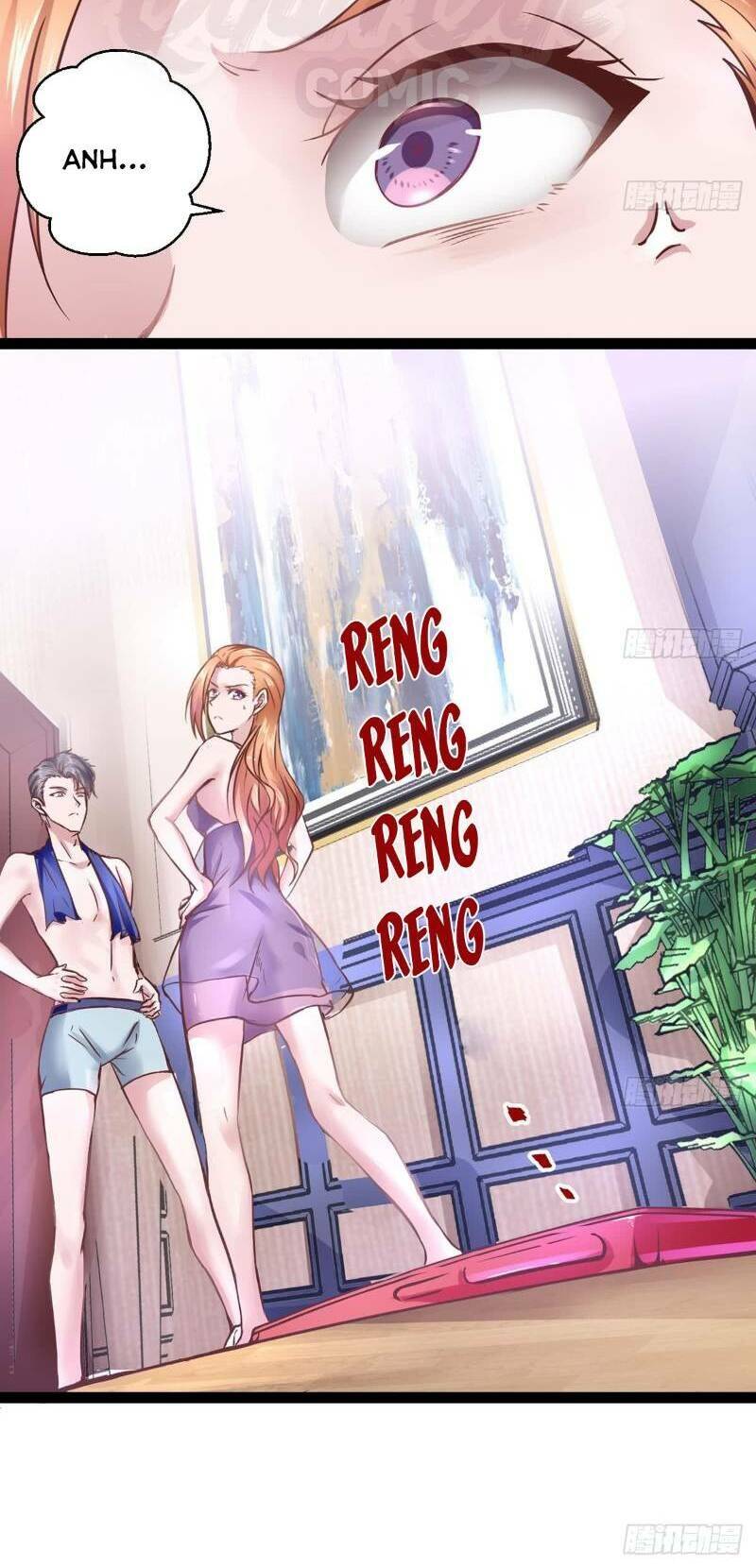 Cực Phẩm Tiên Tôn Ở Rể Chapter 4 - Trang 3