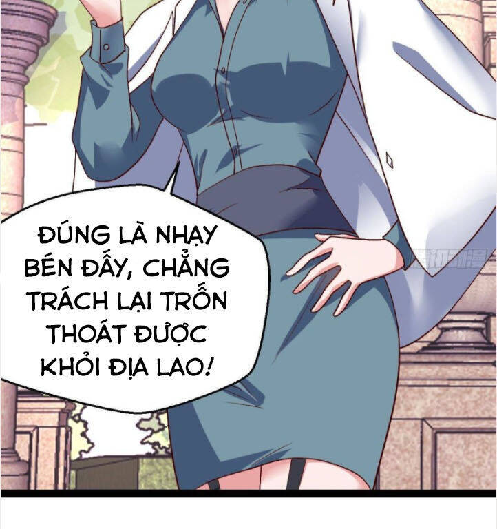 Cực Phẩm Tiên Tôn Ở Rể Chapter 57 - Trang 7