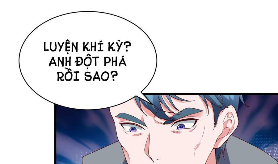 Cực Phẩm Tiên Tôn Ở Rể Chapter 53 - Trang 24