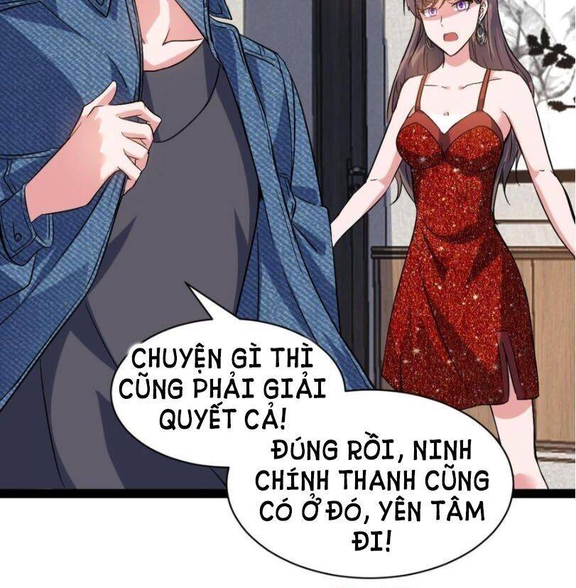 Cực Phẩm Tiên Tôn Ở Rể Chapter 44 - Trang 11