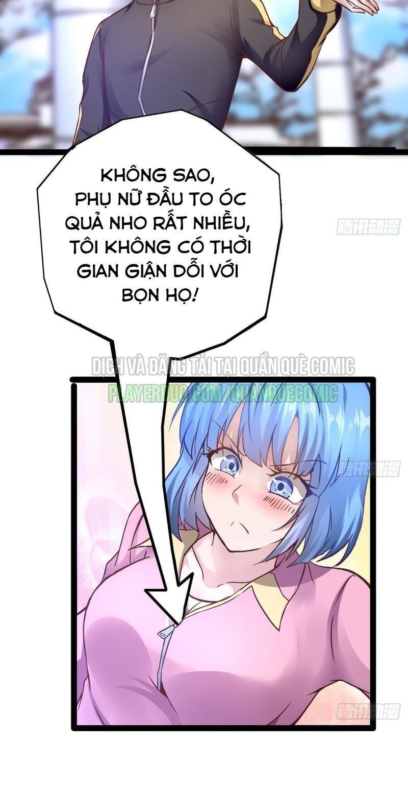 Cực Phẩm Tiên Tôn Ở Rể Chapter 3 - Trang 6