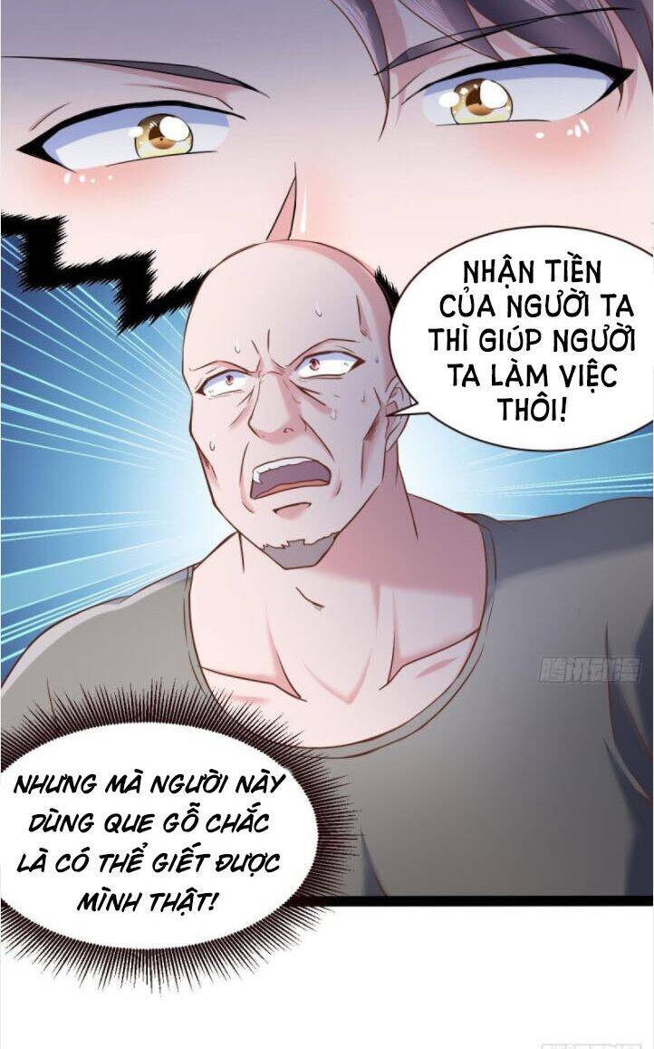 Cực Phẩm Tiên Tôn Ở Rể Chapter 36 - Trang 3