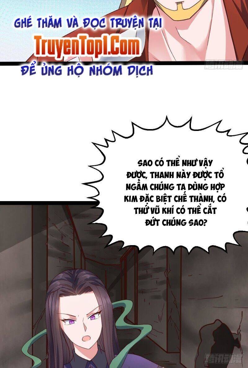 Cực Phẩm Tiên Tôn Ở Rể Chapter 55 - Trang 15