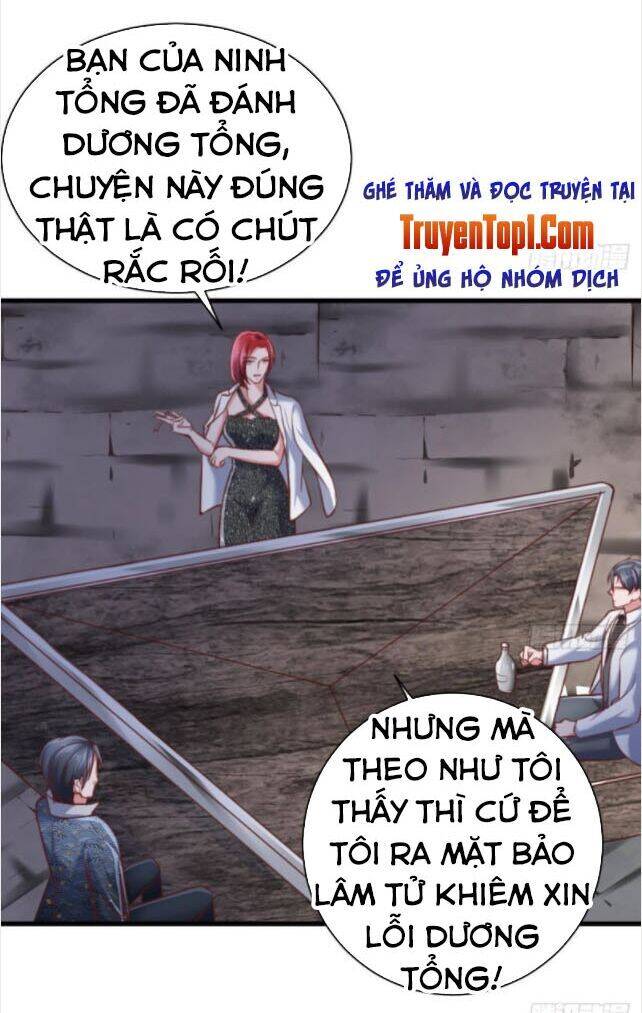 Cực Phẩm Tiên Tôn Ở Rể Chapter 41 - Trang 4