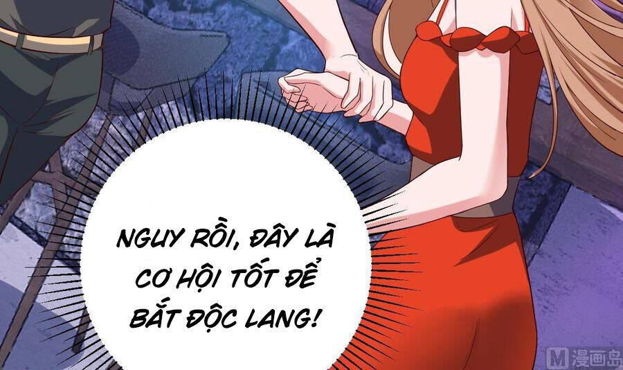 Cực Phẩm Tiên Tôn Ở Rể Chapter 53 - Trang 34