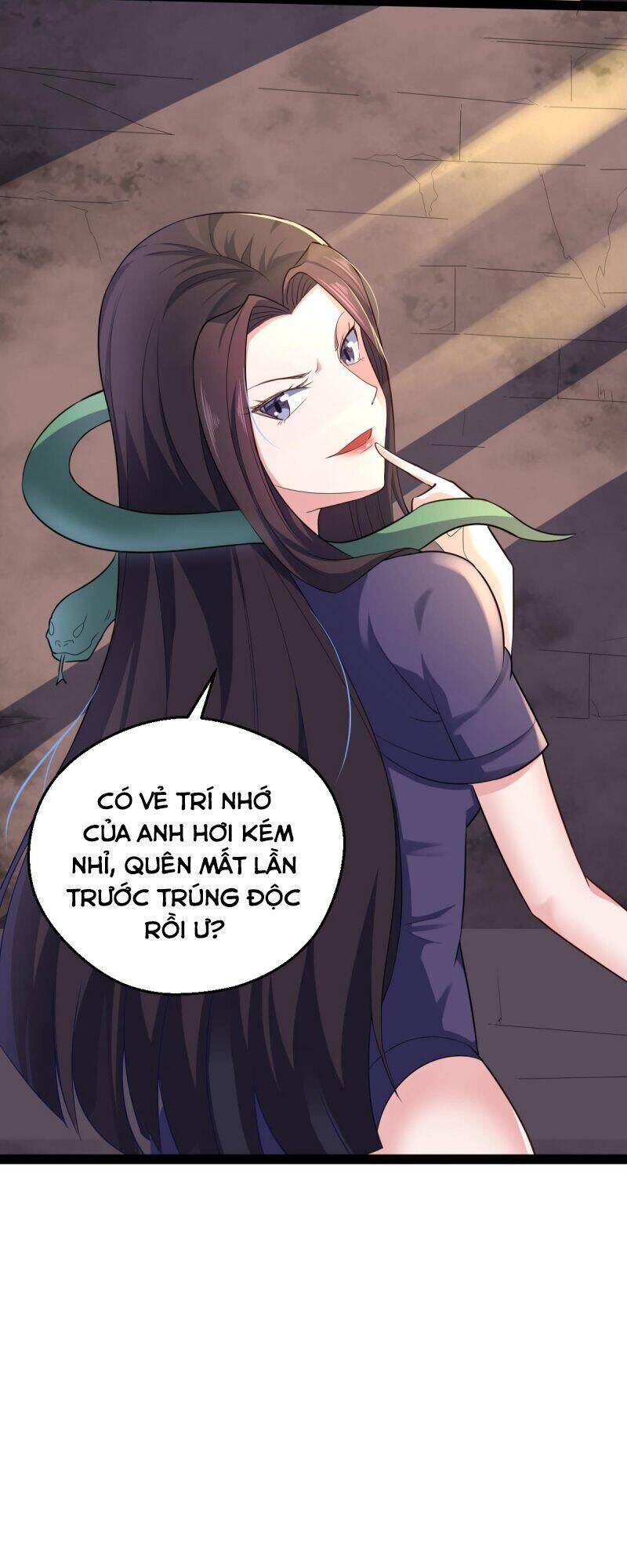 Cực Phẩm Tiên Tôn Ở Rể Chapter 59 - Trang 19