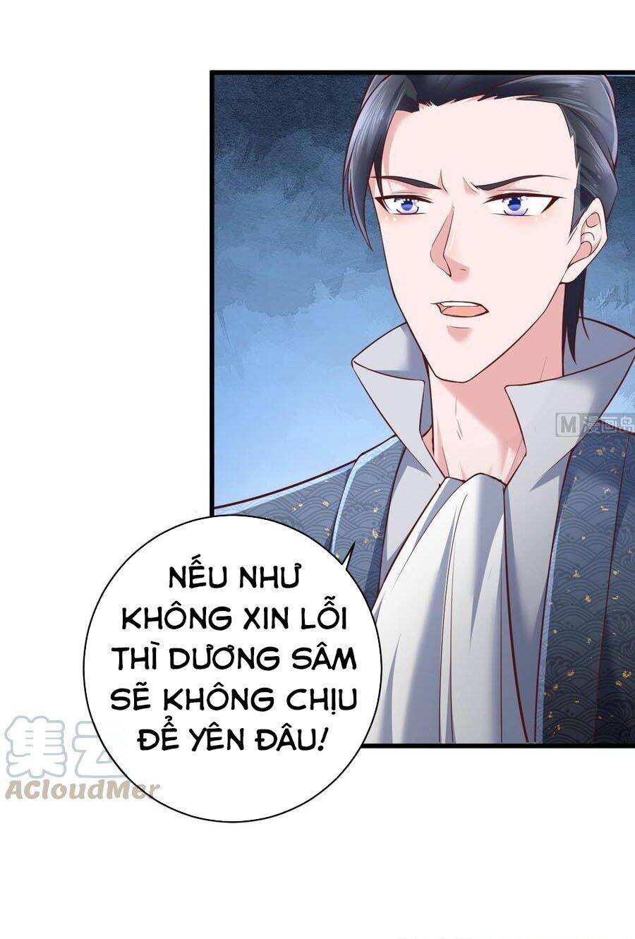 Cực Phẩm Tiên Tôn Ở Rể Chapter 45 - Trang 3