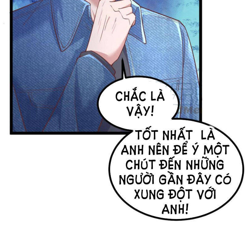 Cực Phẩm Tiên Tôn Ở Rể Chapter 35 - Trang 8