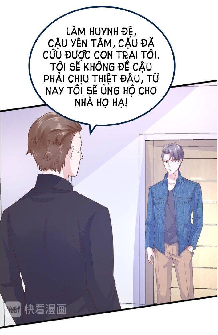 Cực Phẩm Tiên Tôn Ở Rể Chapter 20 - Trang 20