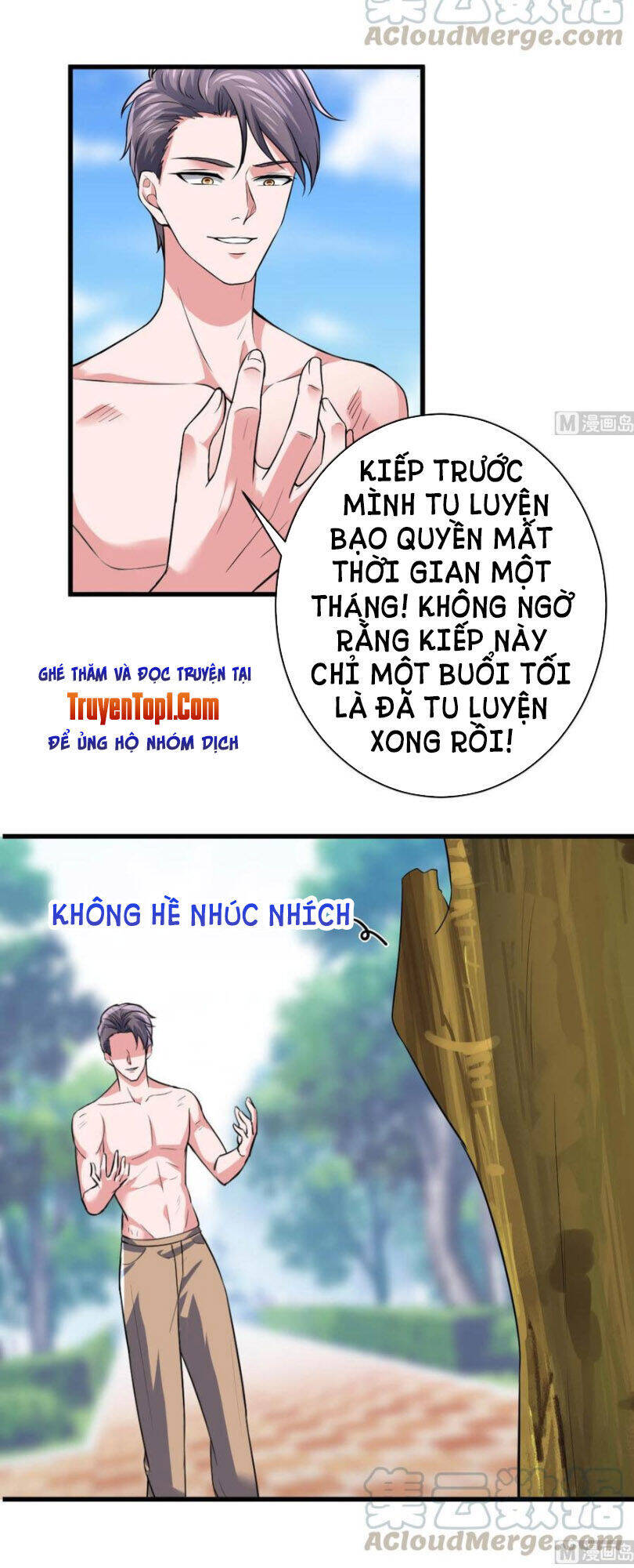 Cực Phẩm Tiên Tôn Ở Rể Chapter 43 - Trang 4