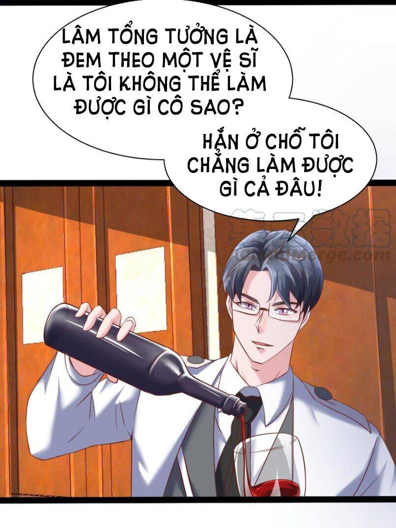 Cực Phẩm Tiên Tôn Ở Rể Chapter 38 - Trang 3