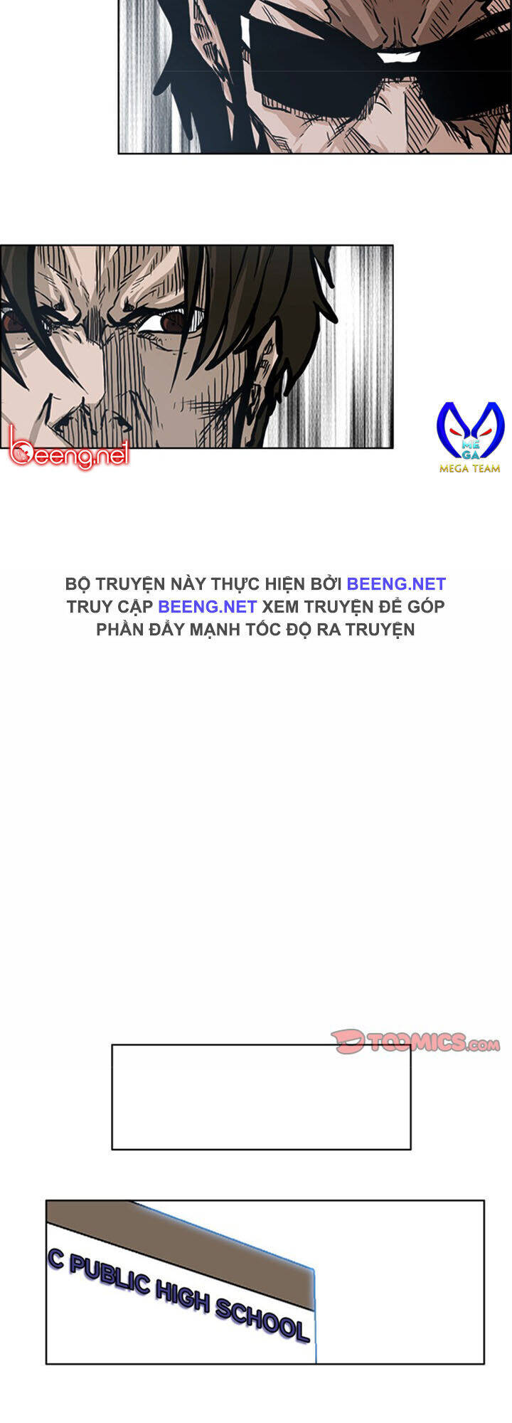 Bá Chủ Học Đường Ss2 Chapter 30 - Trang 9