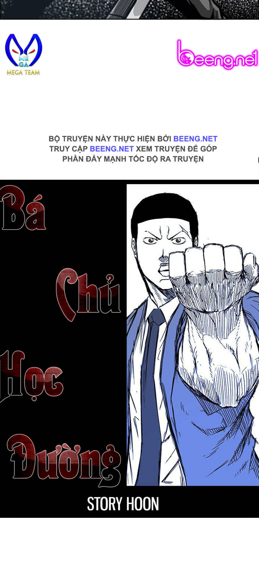 Bá Chủ Học Đường Ss2 Chapter 32 - Trang 33