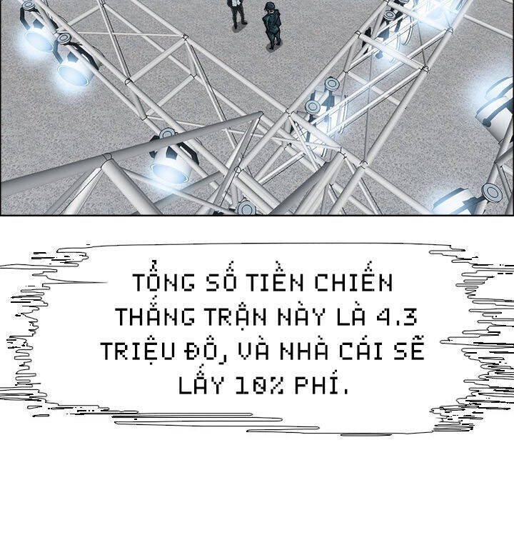 Bá Chủ Học Đường Ss2 Chapter 37 - Trang 30