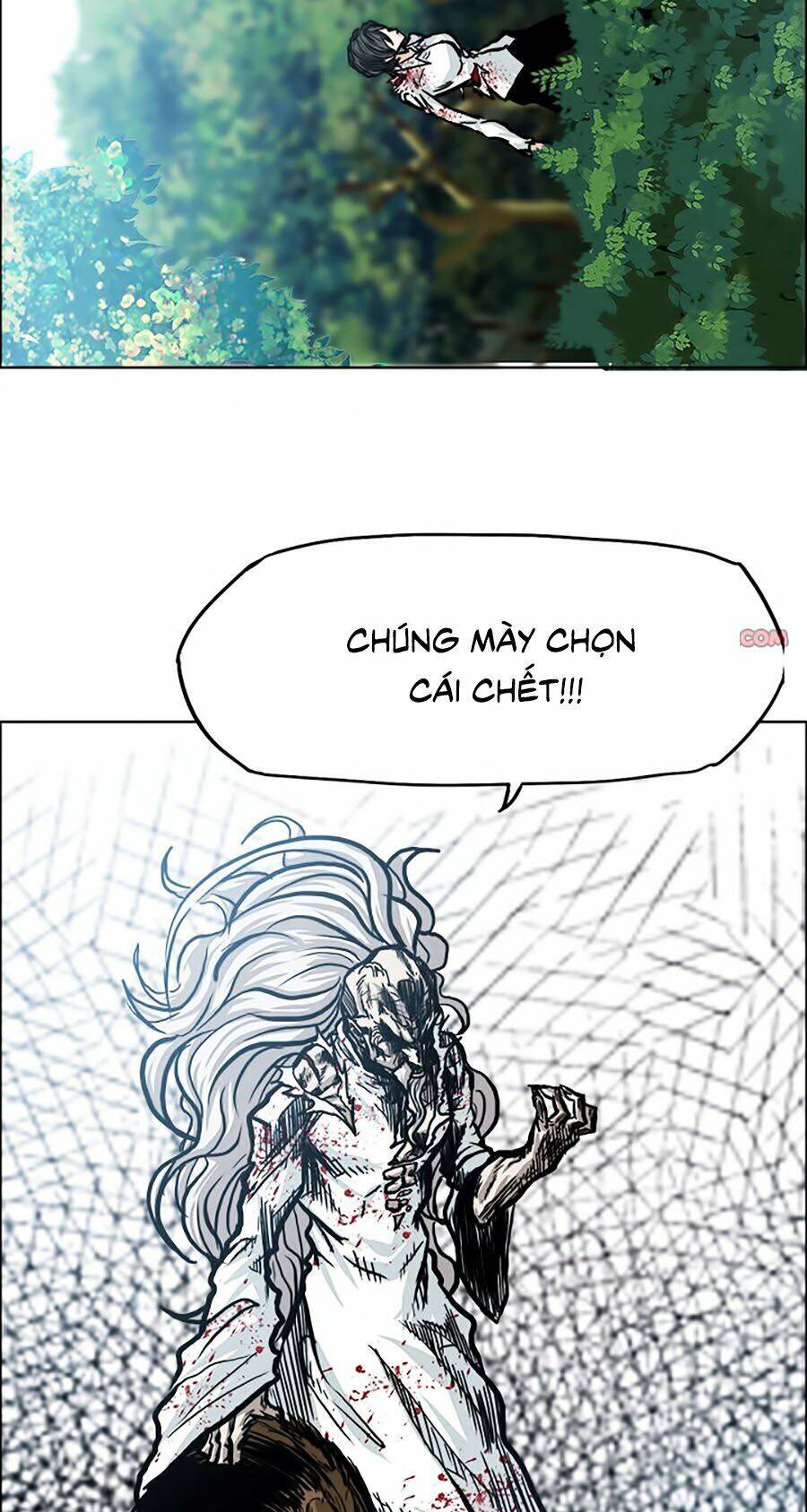 Bá Chủ Học Đường Ss2 Chapter 50 - Trang 7