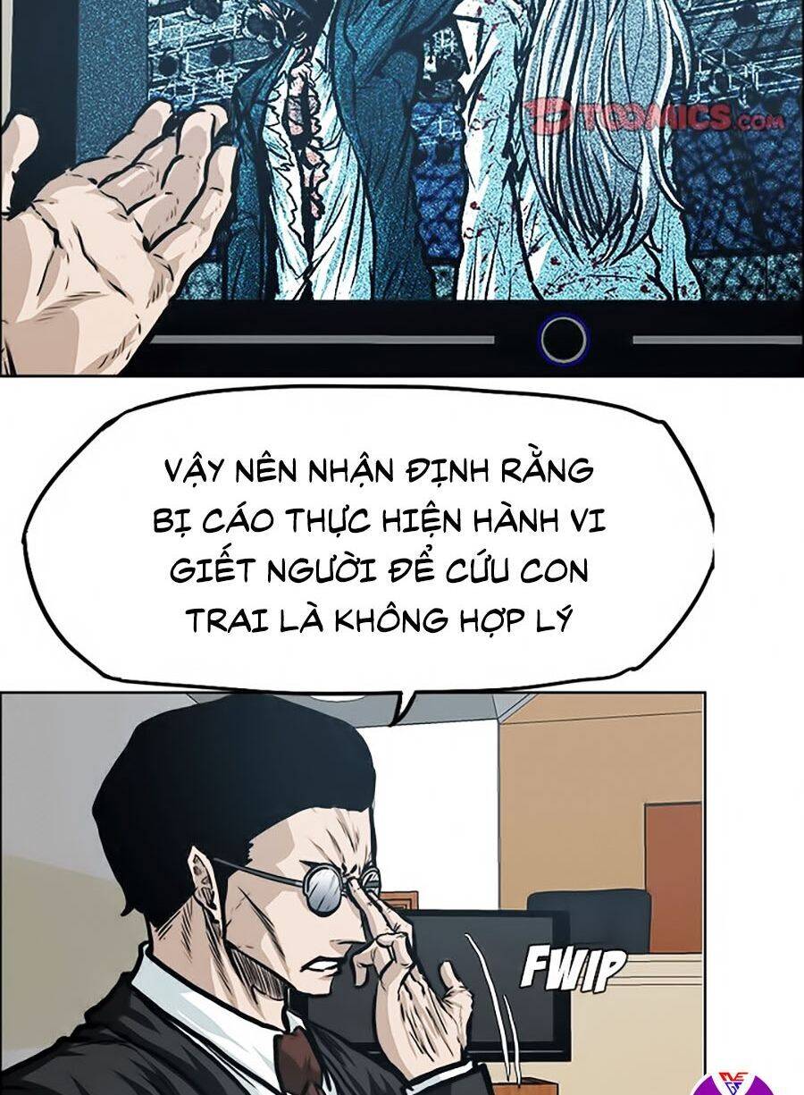 Bá Chủ Học Đường Ss2 Chapter 57 - Trang 27