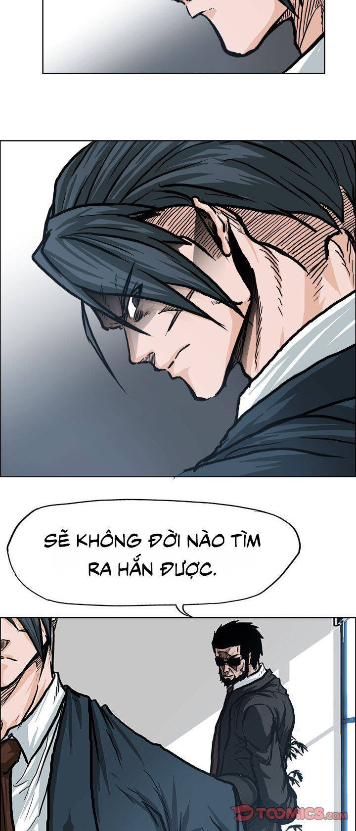 Bá Chủ Học Đường Ss2 Chapter 13 - Trang 10