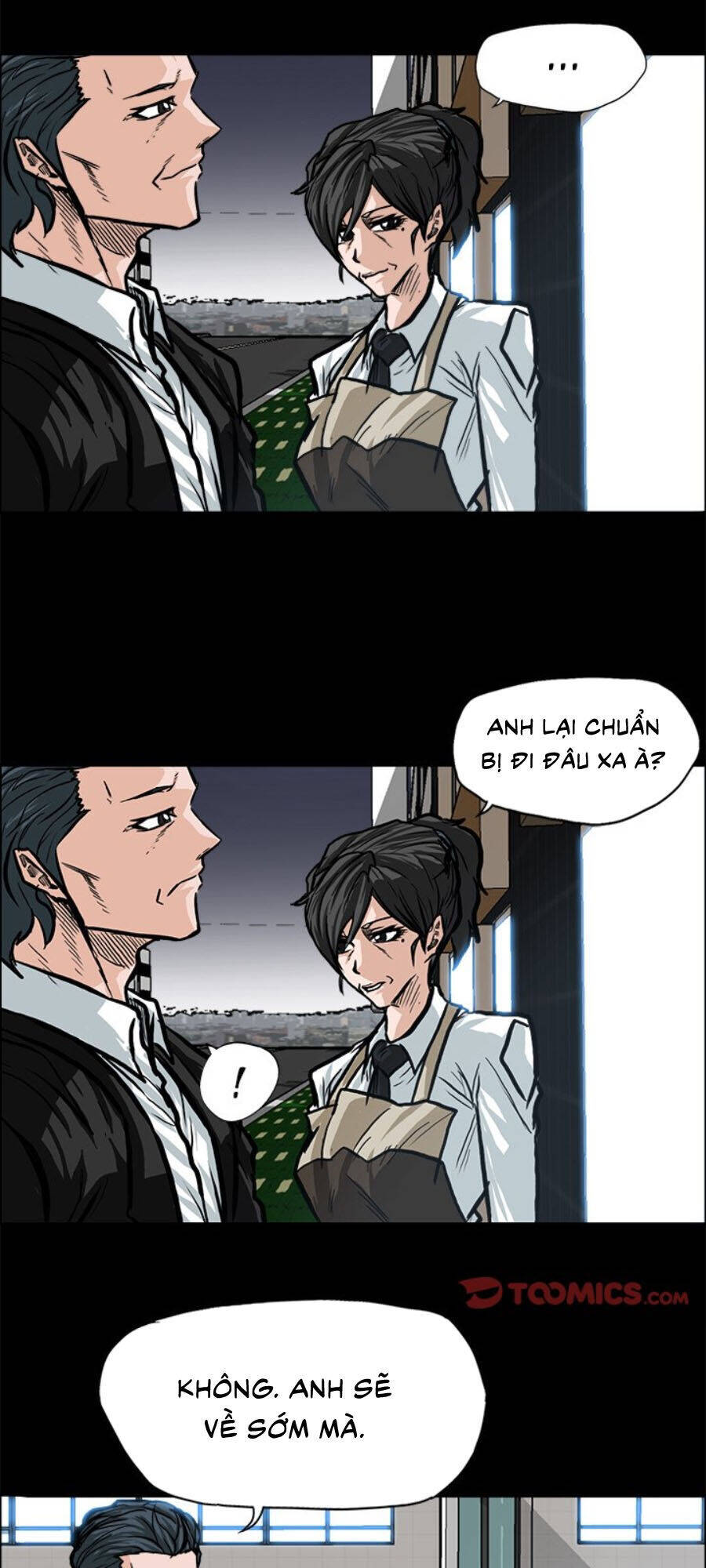 Bá Chủ Học Đường Ss2 Chapter 31 - Trang 31