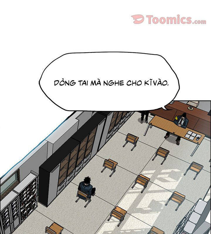 Bá Chủ Học Đường Ss2 Chapter 7 - Trang 40