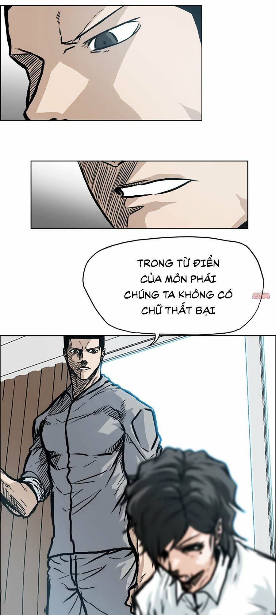 Bá Chủ Học Đường Ss2 Chapter 47 - Trang 6