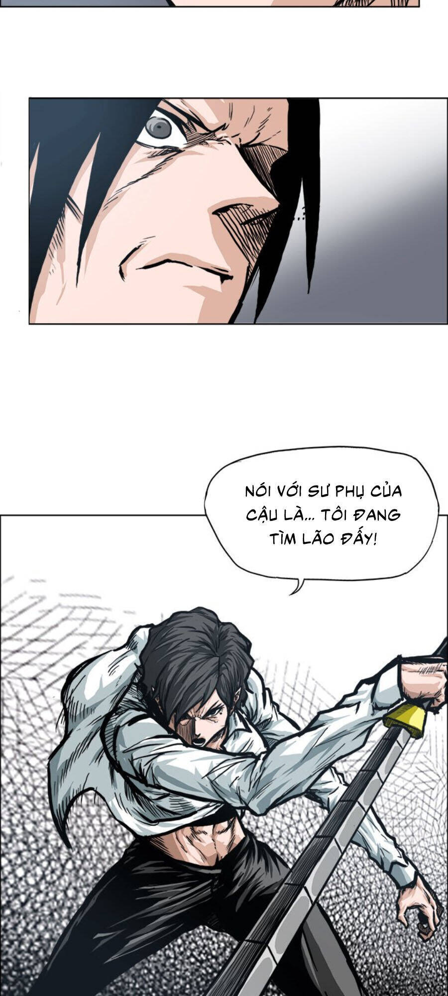 Bá Chủ Học Đường Ss2 Chapter 32 - Trang 32