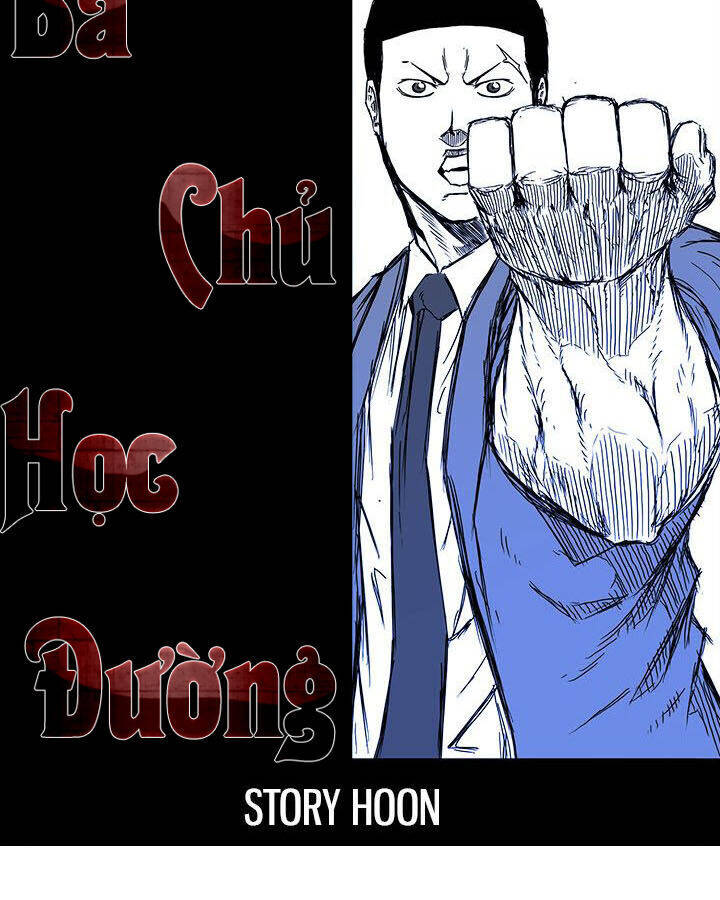 Bá Chủ Học Đường Ss2 Chapter 35 - Trang 14