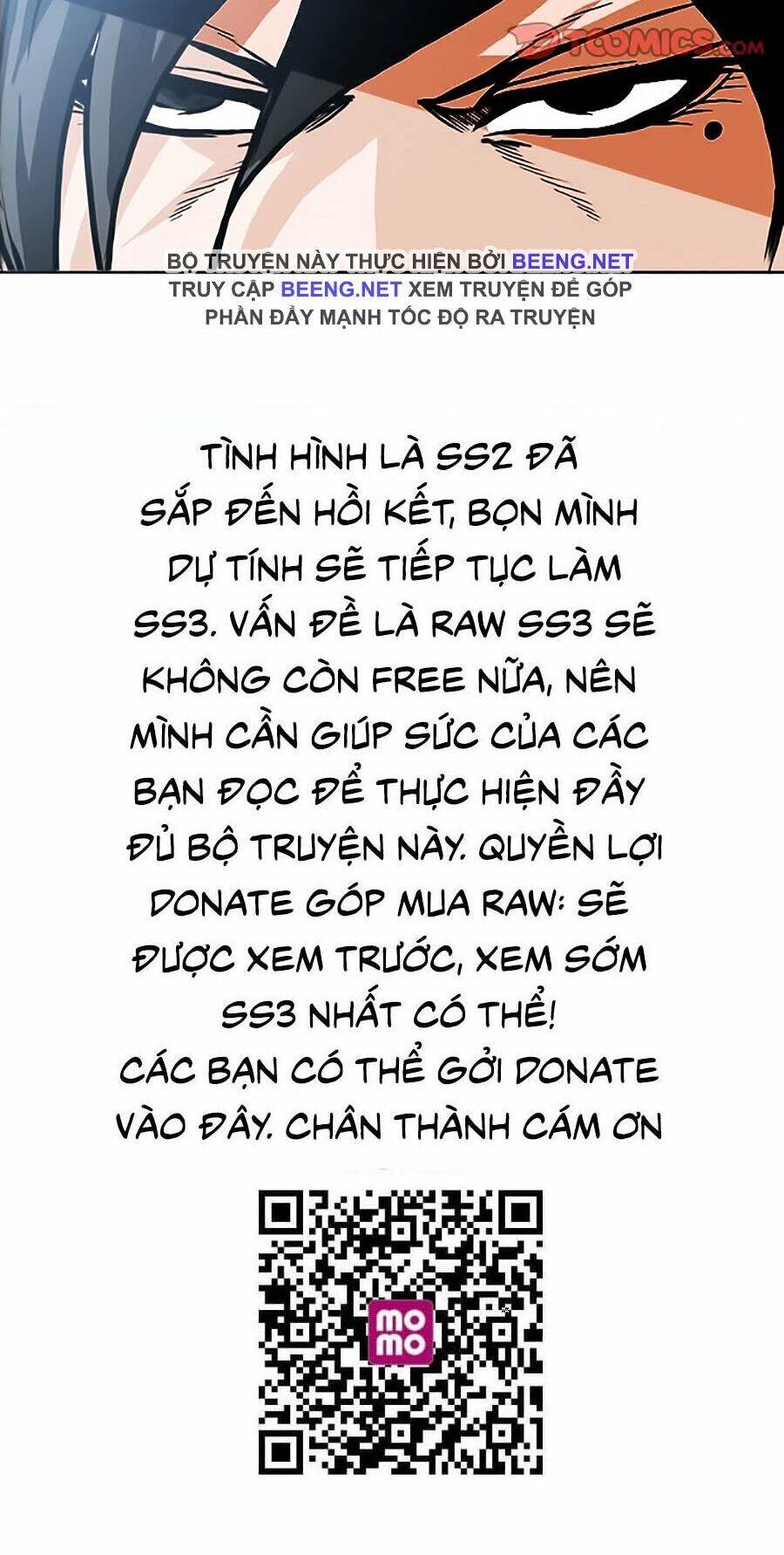 Bá Chủ Học Đường Ss2 Chapter 56 - Trang 50