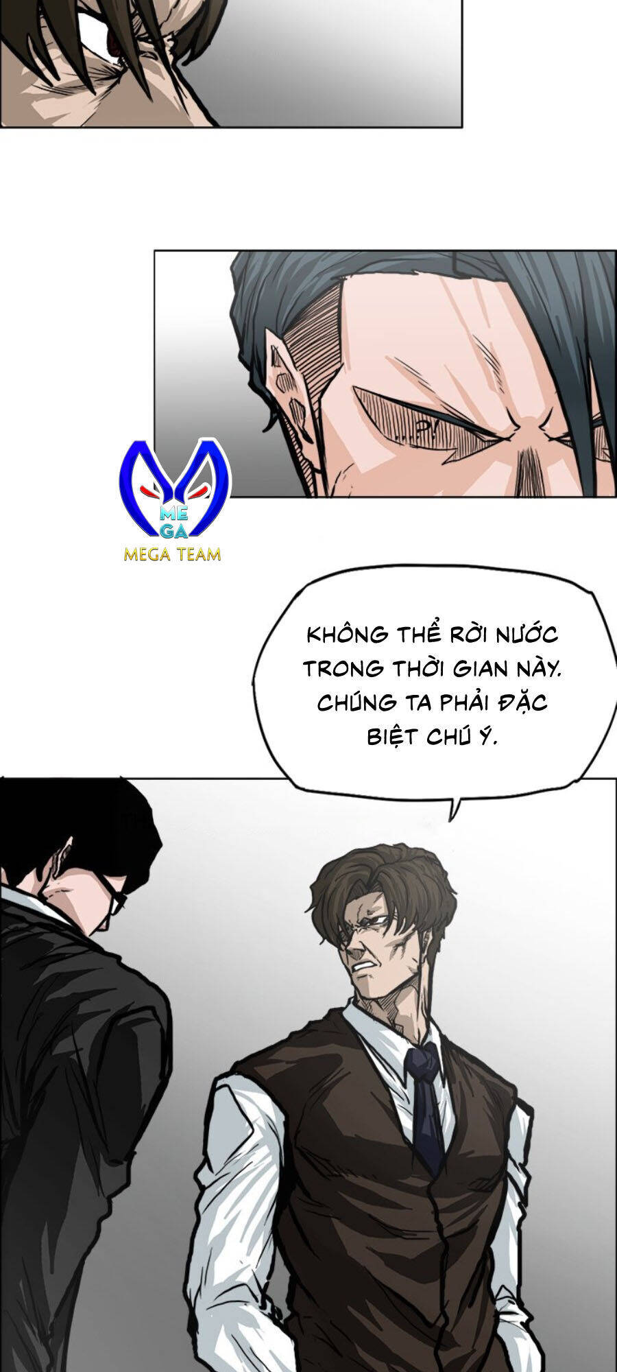 Bá Chủ Học Đường Ss2 Chapter 31 - Trang 13