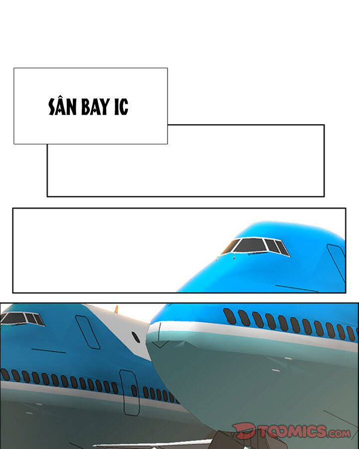 Bá Chủ Học Đường Ss2 Chapter 33 - Trang 5