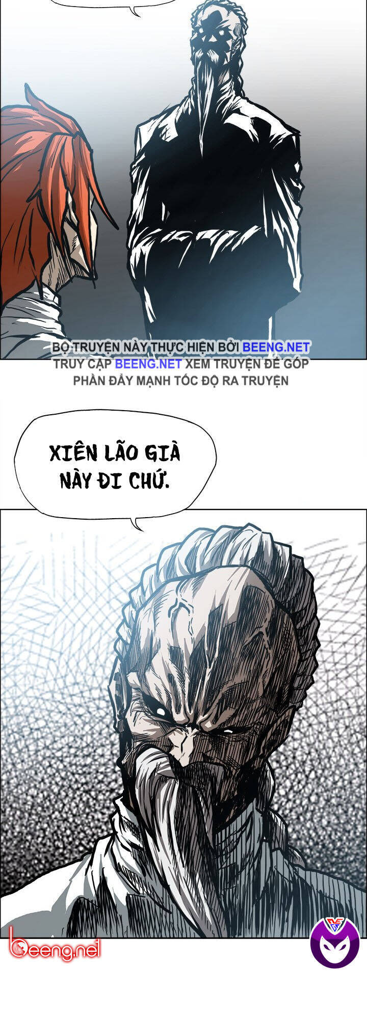 Bá Chủ Học Đường Ss2 Chapter 38 - Trang 42