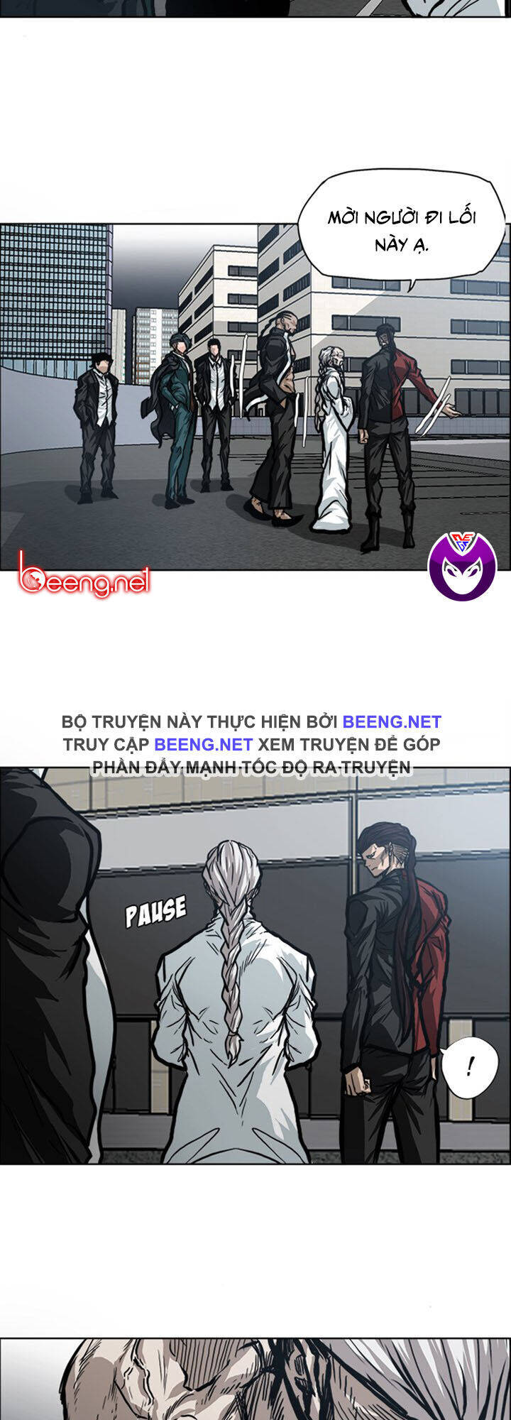 Bá Chủ Học Đường Ss2 Chapter 34 - Trang 3