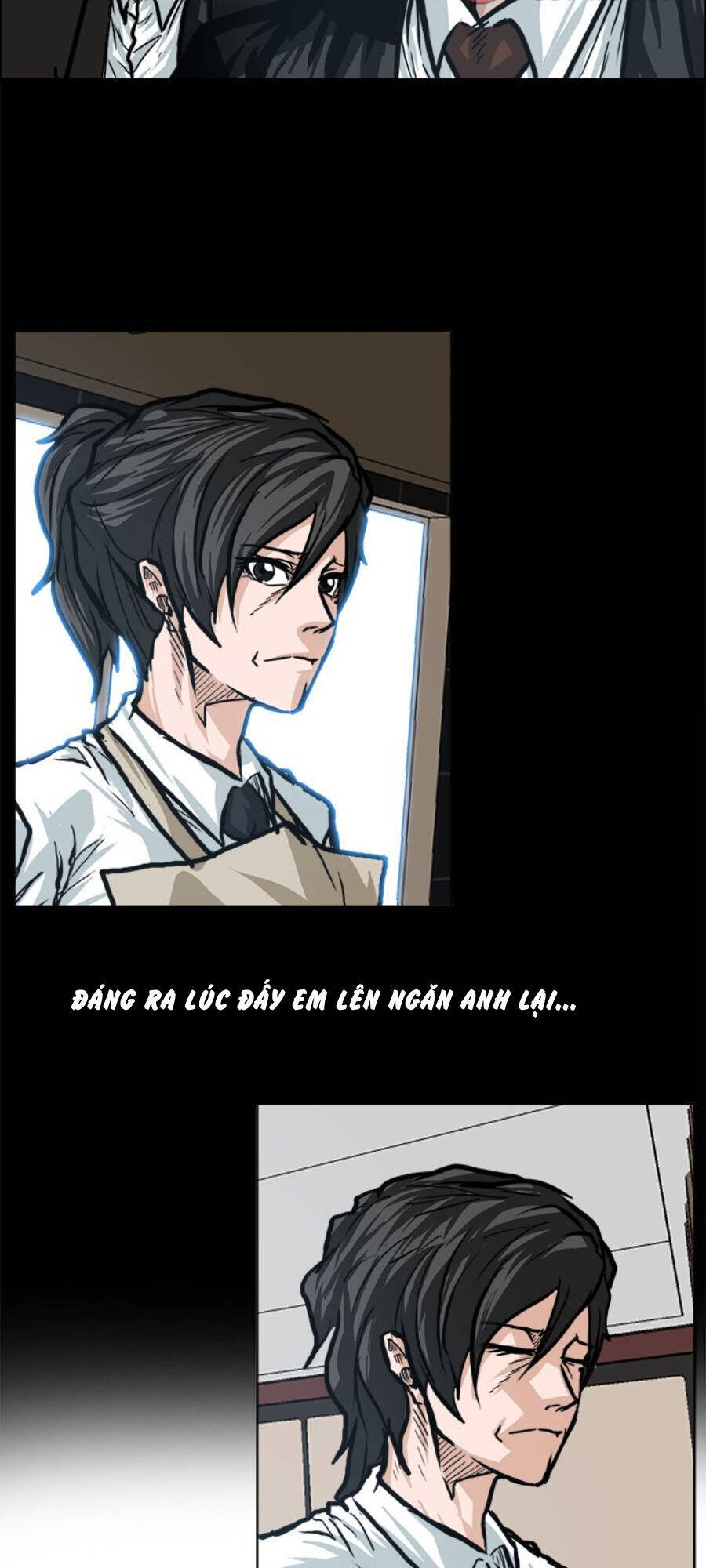 Bá Chủ Học Đường Ss2 Chapter 31 - Trang 39