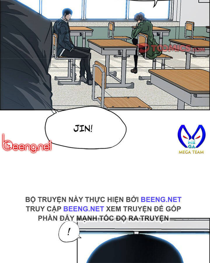 Bá Chủ Học Đường Ss2 Chapter 30 - Trang 13