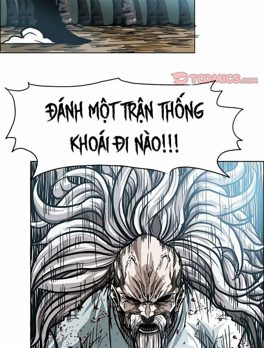 Bá Chủ Học Đường Ss2 Chapter 48 - Trang 21