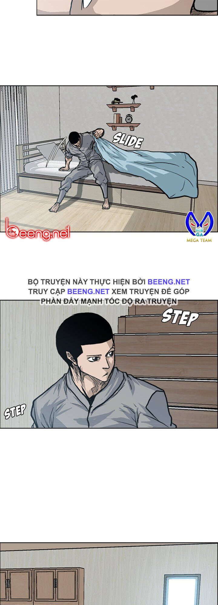 Bá Chủ Học Đường Ss2 Chapter 29 - Trang 24