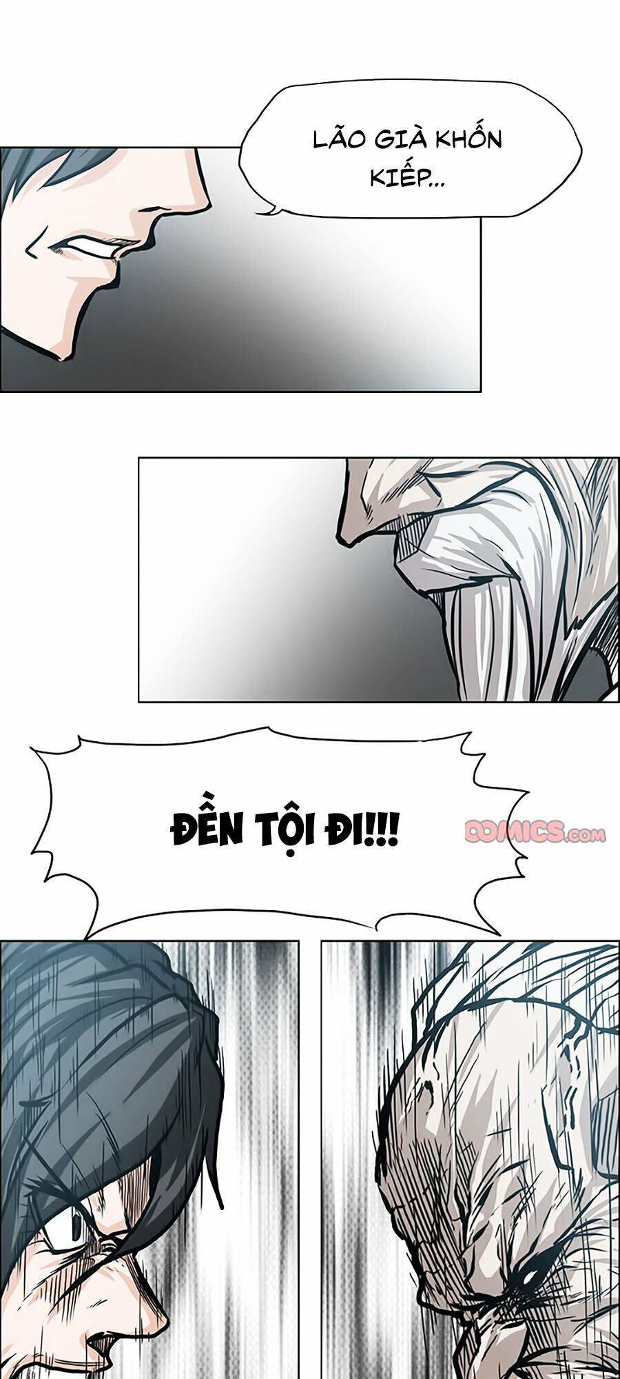 Bá Chủ Học Đường Ss2 Chapter 48 - Trang 0